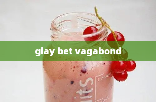 giay bet vagabond