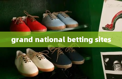 grand national betting sites