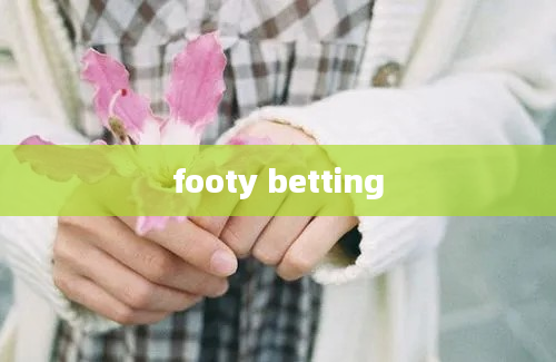 footy betting