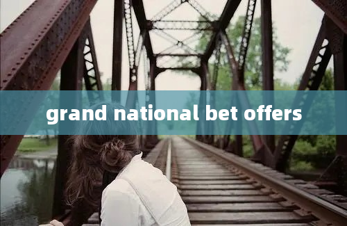 grand national bet offers