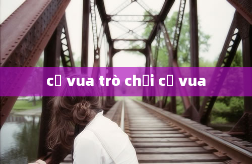 cờ vua trò chơi cờ vua