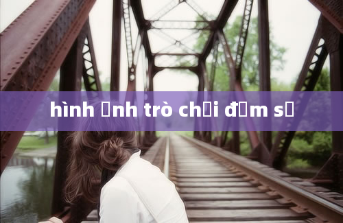 hình ảnh trò chơi đếm số