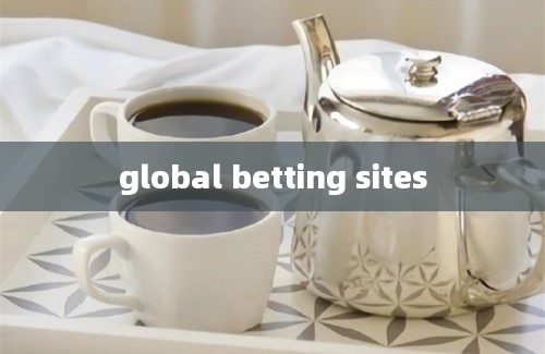 global betting sites