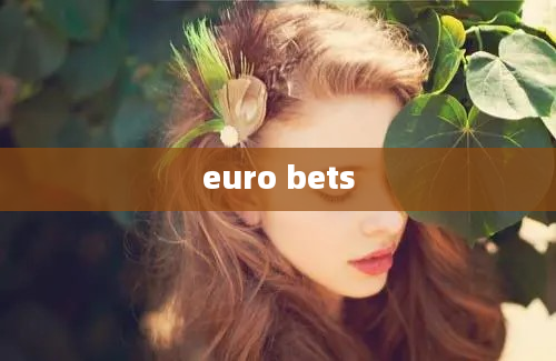 euro bets