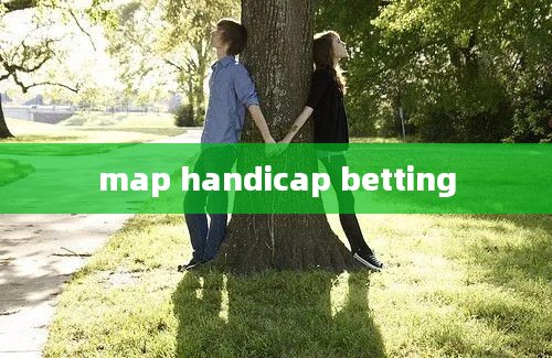 map handicap betting