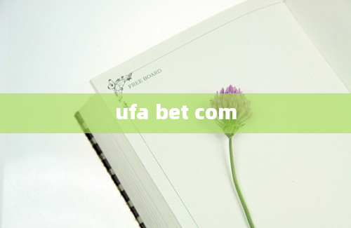 ufa bet com