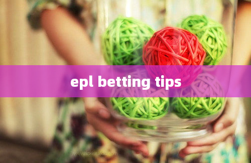 epl betting tips