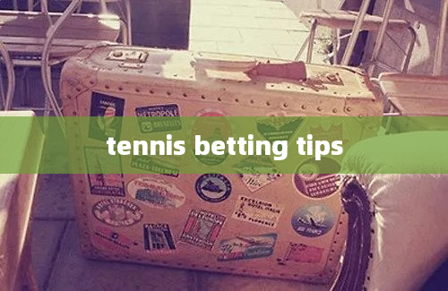 tennis betting tips