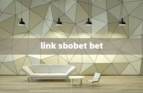 link sbobet bet