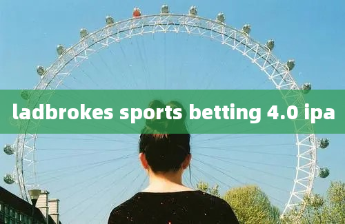 ladbrokes sports betting 4.0 ipa