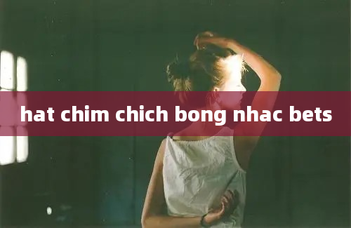 hat chim chich bong nhac bets