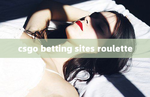 csgo betting sites roulette