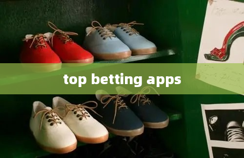 top betting apps