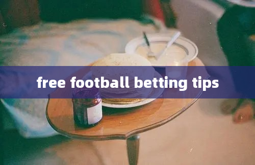 free football betting tips