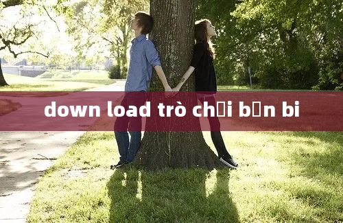 down load trò chơi bắn bi