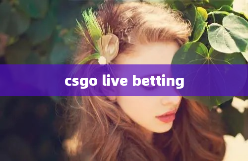 csgo live betting