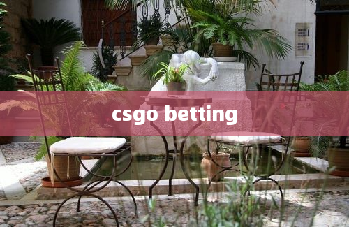 csgo betting