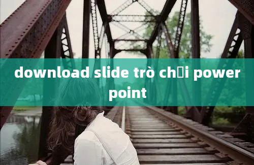 download slide trò chơi powerpoint