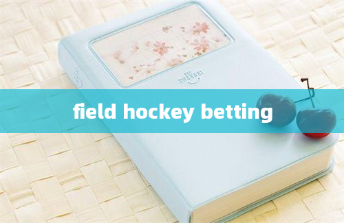 field hockey betting