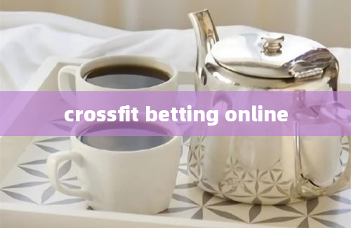 crossfit betting online