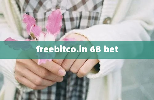 freebitco.in 68 bet