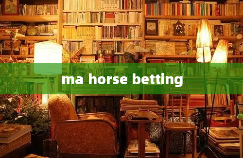 ma horse betting