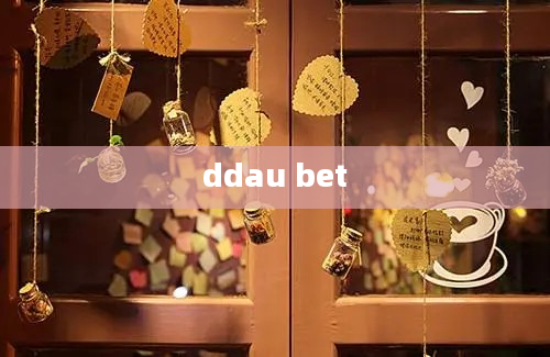 ddau bet