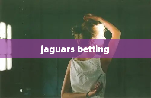 jaguars betting