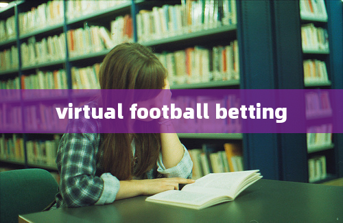 virtual football betting