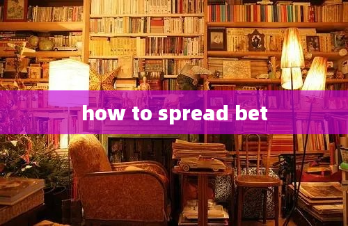 how to spread bet