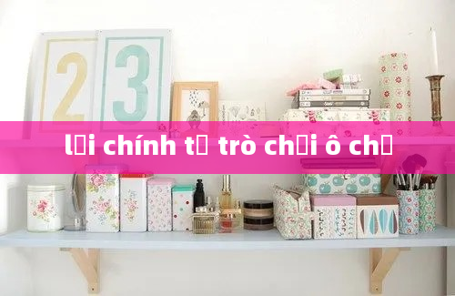 lỗi chính tả trò chơi ô chữ