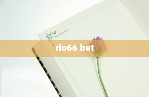 rio66 bet