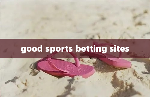 good sports betting sites