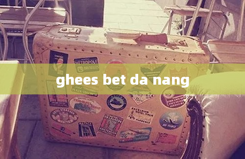 ghees bet da nang