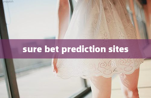 sure bet prediction sites