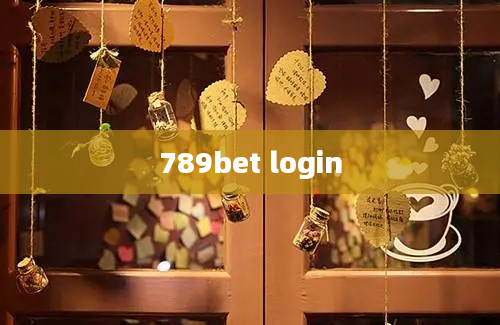 789bet login