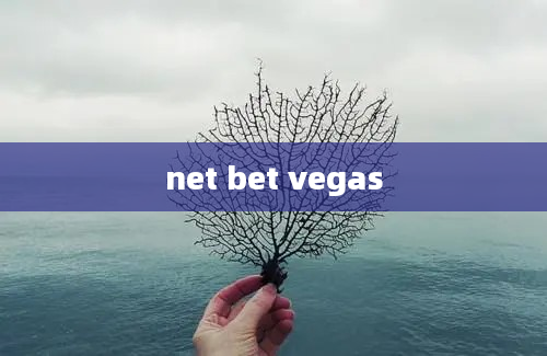 net bet vegas