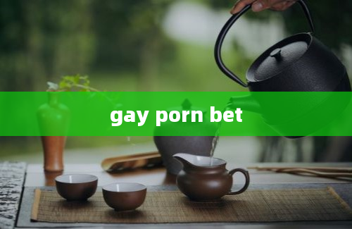 gay porn bet