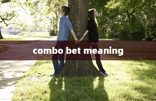 combo bet meaning