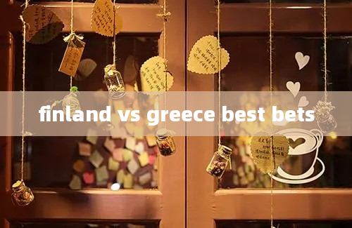 finland vs greece best bets