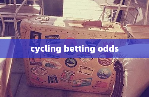 cycling betting odds