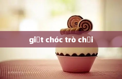 giết chóc trò chơi