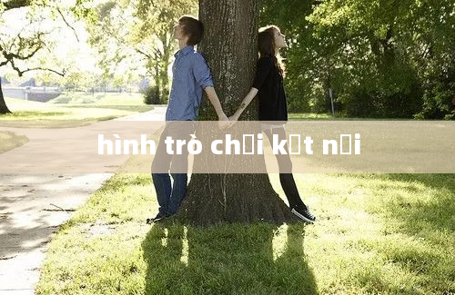 hình trò chơi kết nối