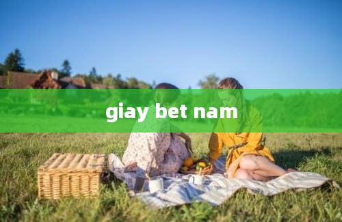 giay bet nam