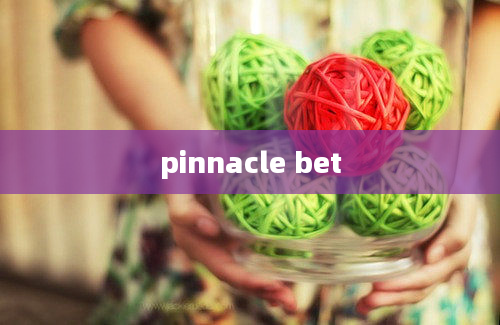 pinnacle bet