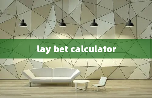 lay bet calculator