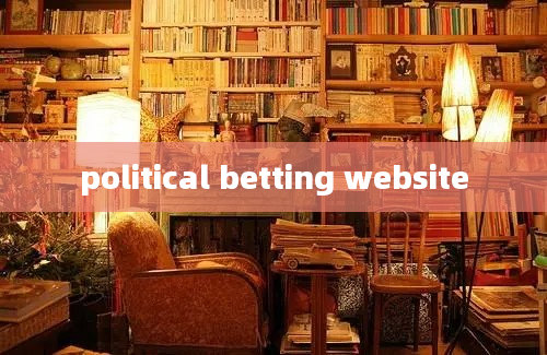 political betting website