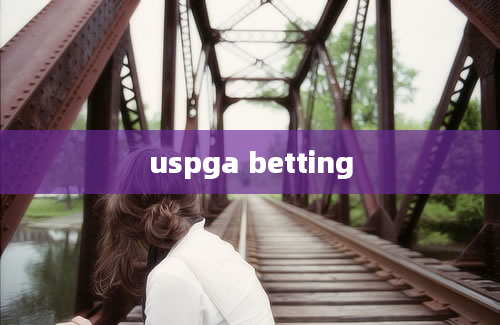 uspga betting