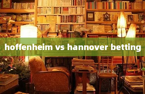 hoffenheim vs hannover betting