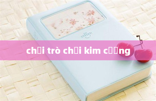 chơi trò chơi kim cương